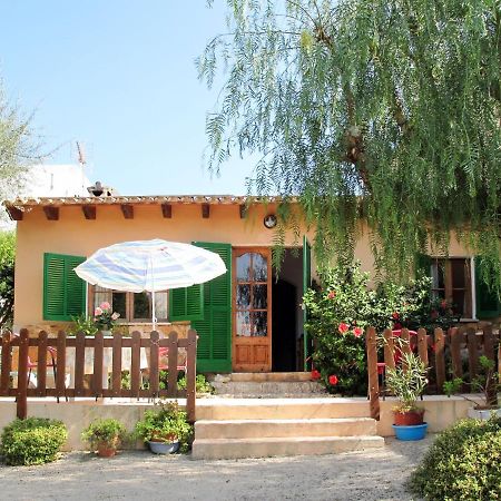 Holiday Home Sa Caseta By Interhome Santanyí Extérieur photo