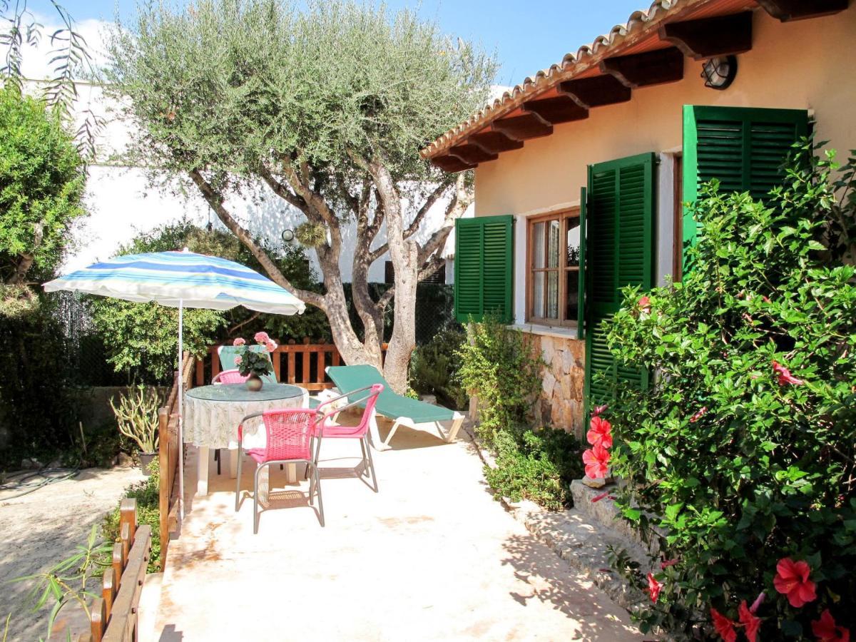 Holiday Home Sa Caseta By Interhome Santanyí Extérieur photo