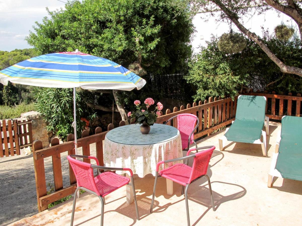 Holiday Home Sa Caseta By Interhome Santanyí Extérieur photo