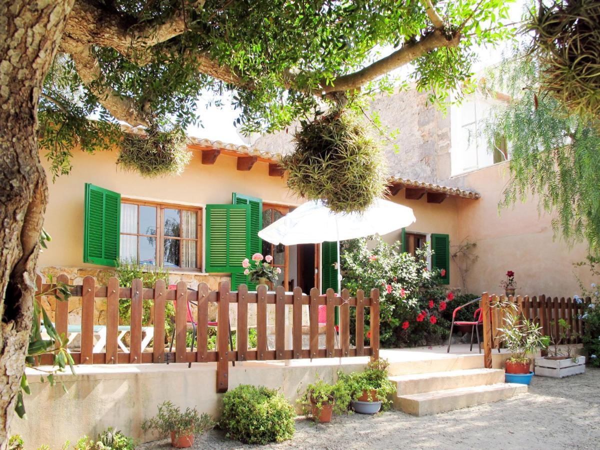Holiday Home Sa Caseta By Interhome Santanyí Extérieur photo