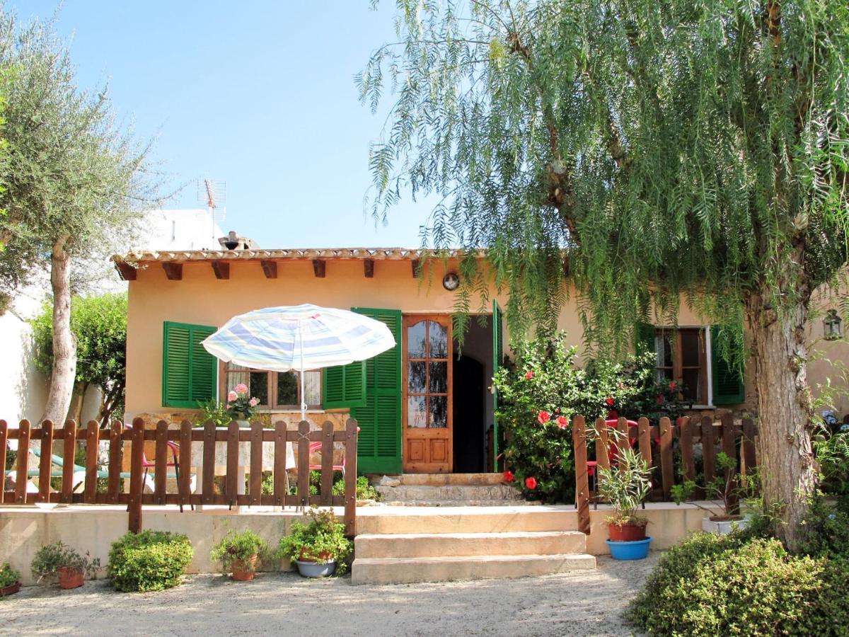 Holiday Home Sa Caseta By Interhome Santanyí Extérieur photo