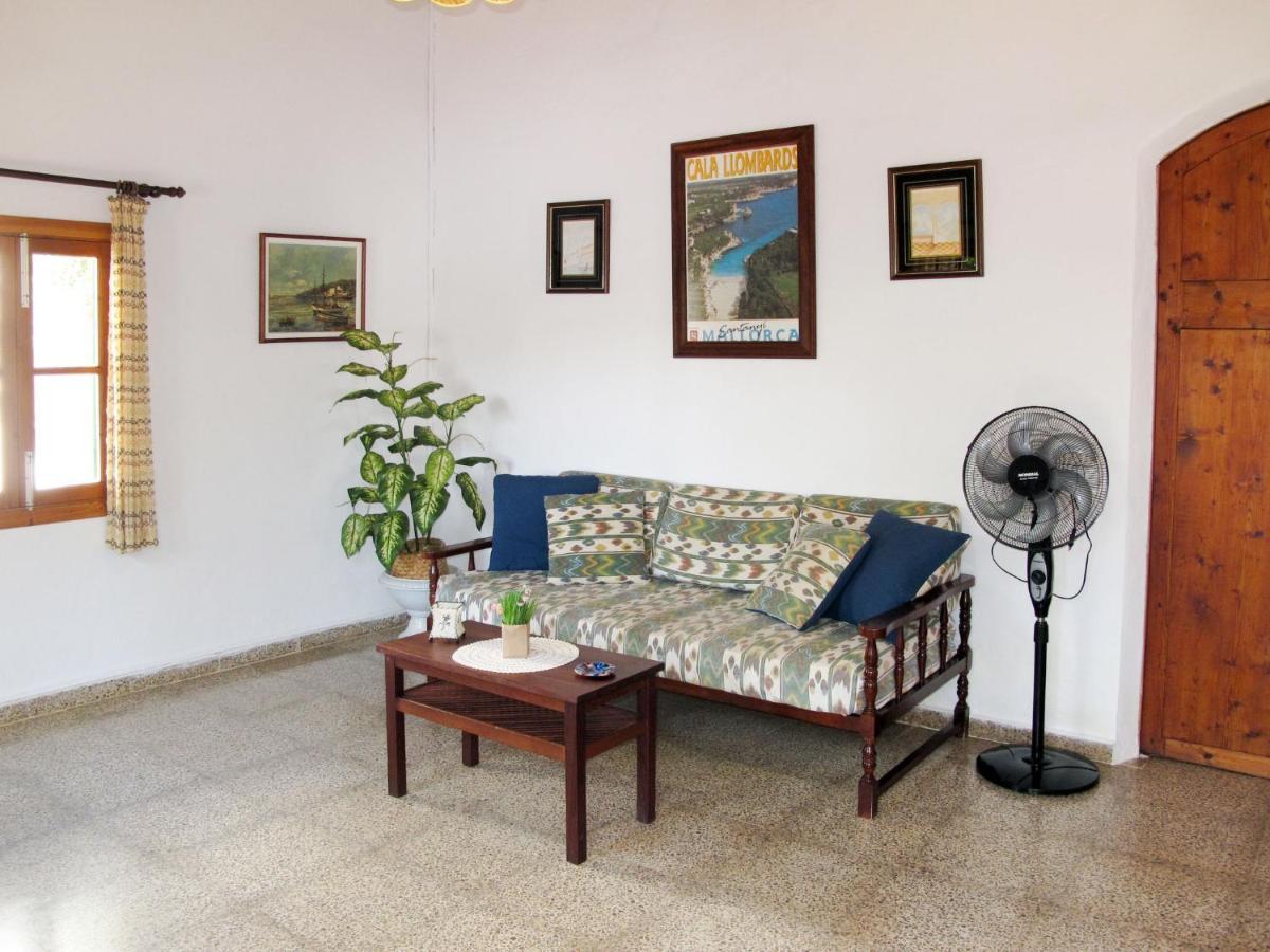 Holiday Home Sa Caseta By Interhome Santanyí Extérieur photo