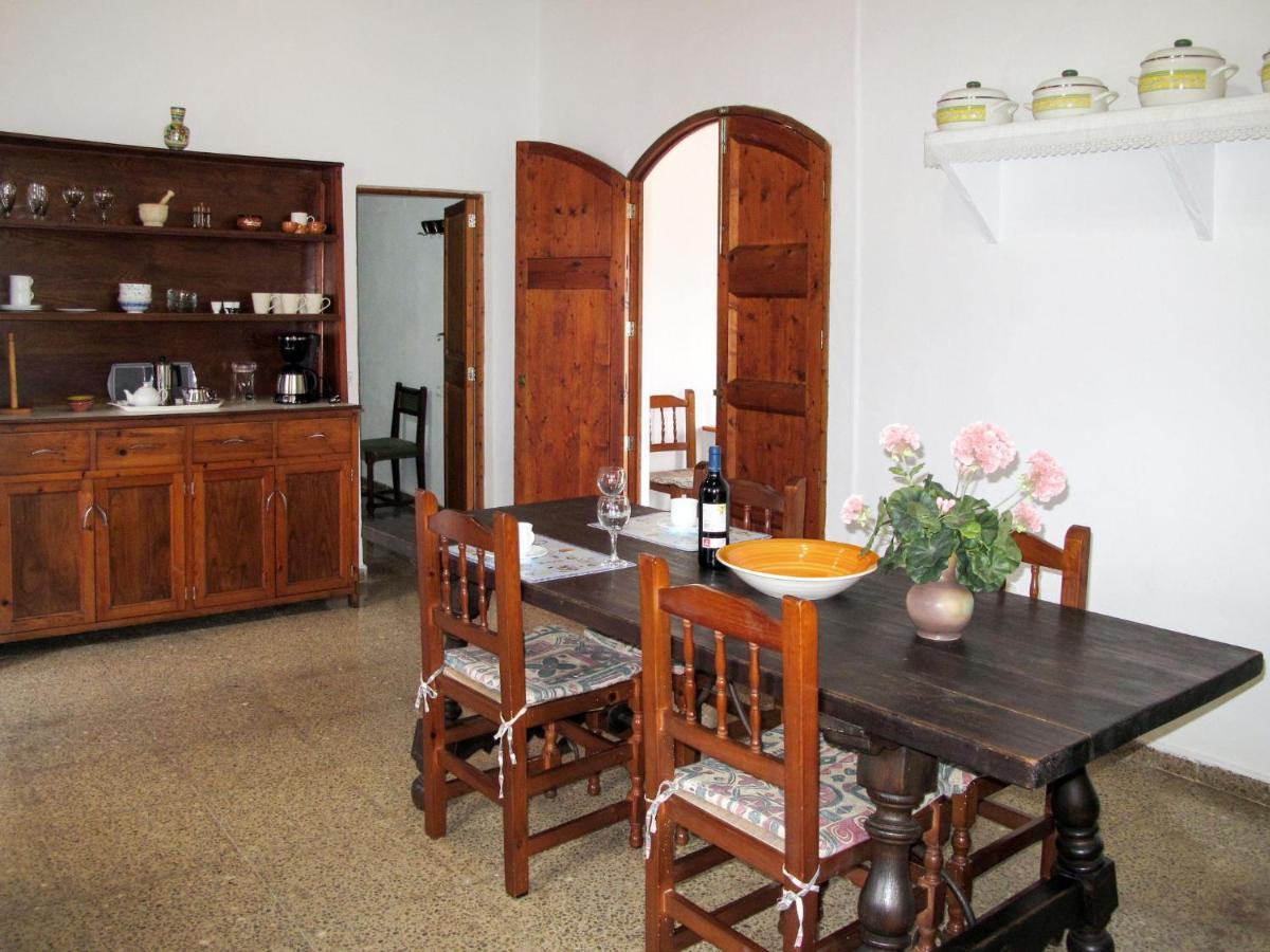 Holiday Home Sa Caseta By Interhome Santanyí Extérieur photo