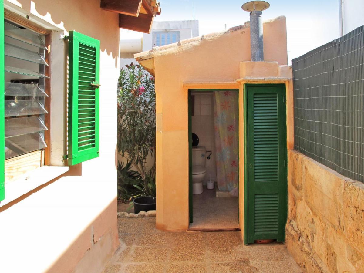 Holiday Home Sa Caseta By Interhome Santanyí Extérieur photo
