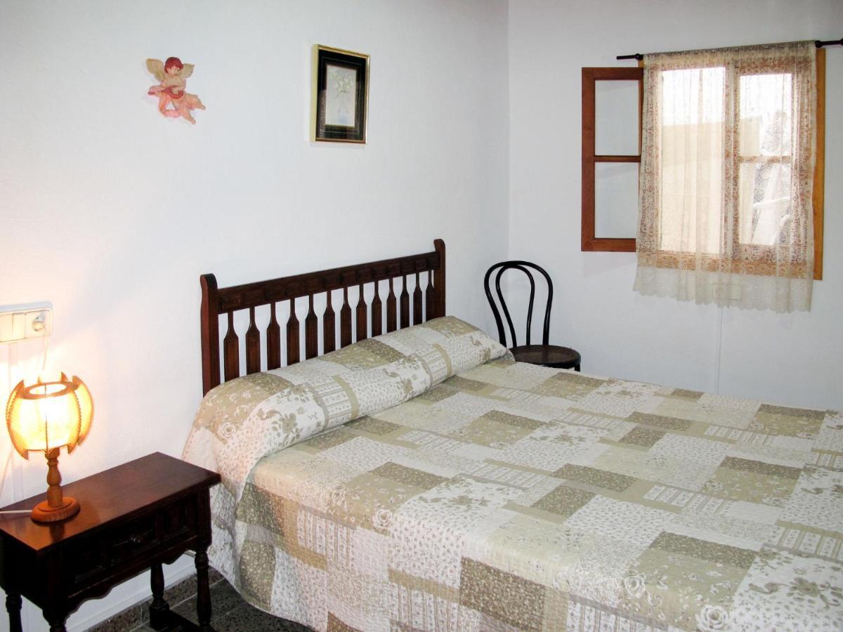 Holiday Home Sa Caseta By Interhome Santanyí Extérieur photo