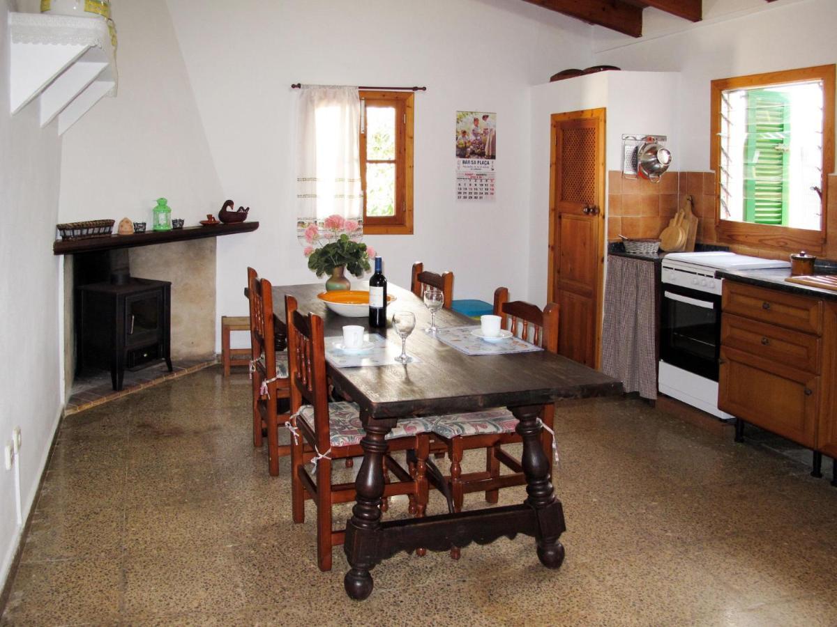 Holiday Home Sa Caseta By Interhome Santanyí Extérieur photo